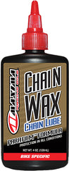 MAXIMA Chain Wax Chain Lube 4oz - Part Number 95-02904