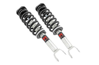 Rough Country | M1 Loaded Strut Pair | 4 Inch | Ram 1500 4WD (2012-2018 & Classic) | 502027