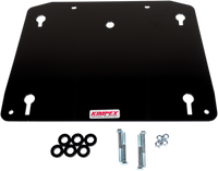 KIMPEX Click N' Go 2 Plow Mount Bracket - UTV 374160