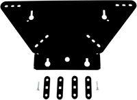 KIMPEX Click N' Go 2 Plow Mount Bracket - UTV 374480