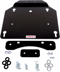 KIMPEX Click N' Go 2 Plow Mount Bracket - UTV 374470