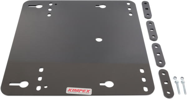 KIMPEX Click N' Go 2 Plow Mount Bracket - UTV 374780