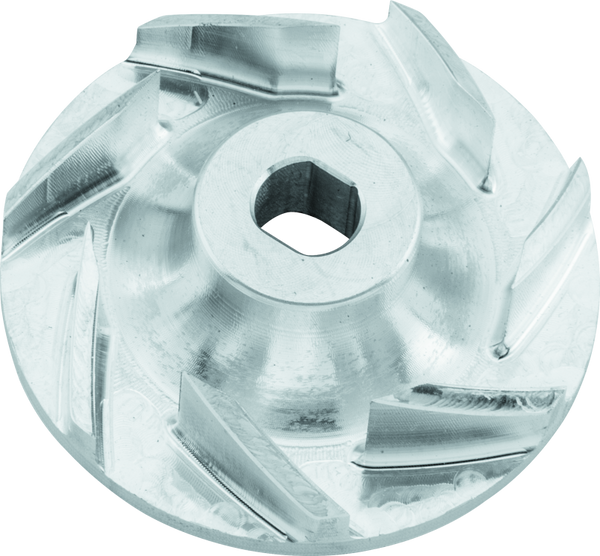 QuadBoss 05-09 Polaris Ranger 700 Billet Water Pump Impeller