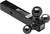 DRAW-TITE 80425 Tri Ball Hitch for 2" Square Receivers