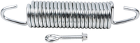 KIMPEX Plow Spring/Screw - Click N' Go 2 Part Number 373962