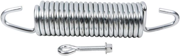 KIMPEX Plow Spring/Screw - Click N' Go 2 Part Number 373962