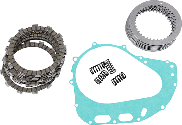 MOOSE RACING Clutch Kit - DR 650 SE M90-184