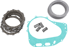 MOOSE RACING Clutch Kit - DR 650 SE M90-184