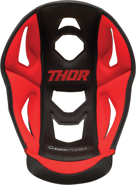 THOR Reflex Liner - Red - Small 0134-2823