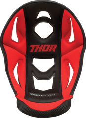 THOR Reflex Liner - Red - Small 0134-2823