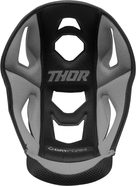 THOR Reflex Liner - Gray - XS 0134-2816