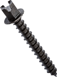 KOLD KUTTER Outlaw Screws #12 - 11 x 1-1/2 - 250 Pack KKA112-12-250