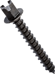 KOLD KUTTER Outlaw Screws #12 - 11 x 1-1/2 - 250 Pack KKA112-12-250