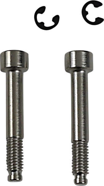 MOOSE RACING Brake Caliper Pins B16-5808 - Premium Quality Replacement