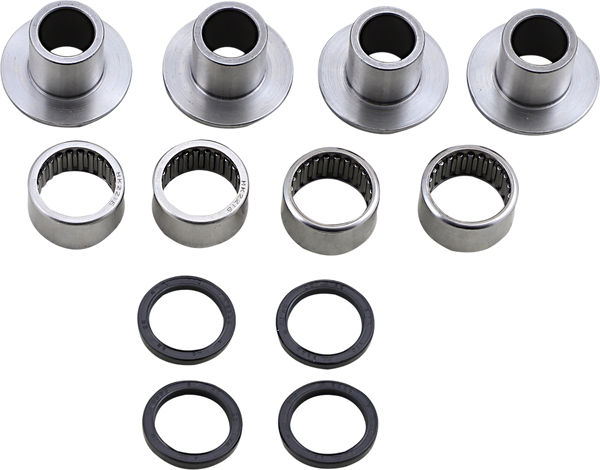 MOOSE RACING Swingarm Bearing Kit 28-1219 - Complete Rebuild Solution