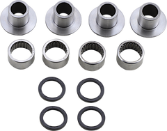 MOOSE RACING Swingarm Bearing Kit 28-1219 - Complete Rebuild Solution