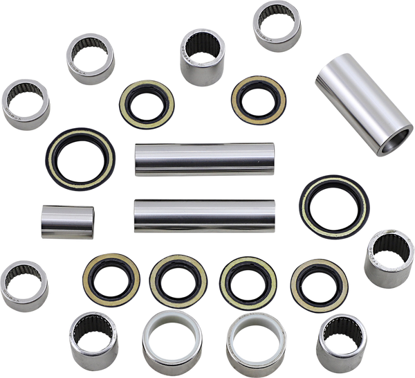 MOOSE RACING Swing Arm Bearing Linkage Kit 27-1190