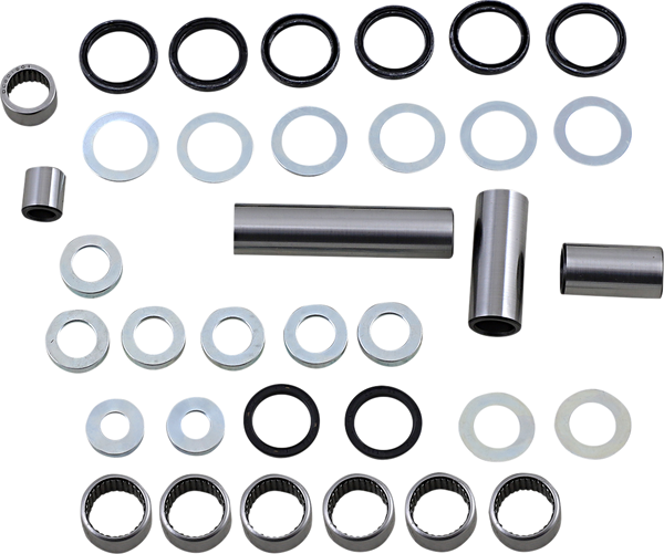 MOOSE RACING Swing Arm Bearing Linkage Kit 27-1188