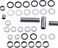 MOOSE RACING Swing Arm Bearing Linkage Kit 27-1188