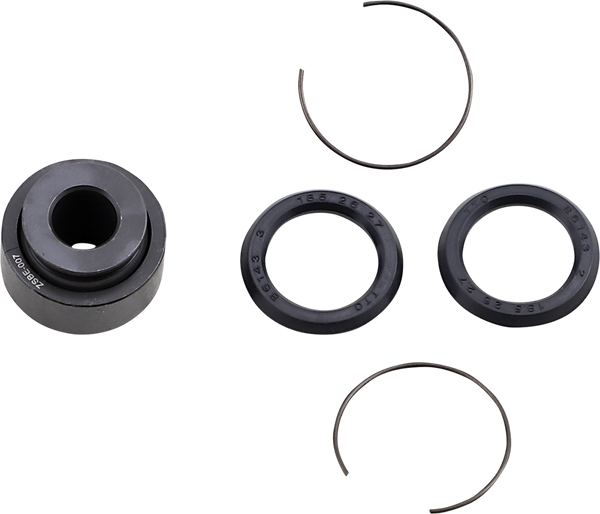 MOOSE RACING Shock Bearing Kit - Rear Upper 29-1028