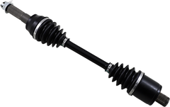 MOOSE UTILITY Complete Axle Kit - Standard Rear Left/Right & Middle Left/Right - LM6-PO-8-377