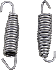 MOOSE RACING Exhaust Springs - 52 mm 495-5200