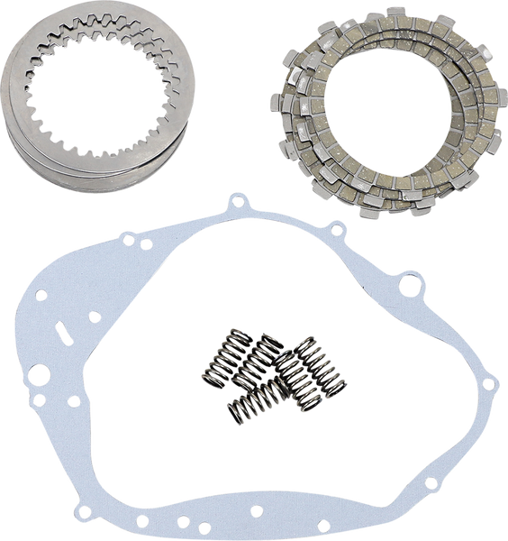 MOOSE RACING Clutch Kit for DR-Z 125 L - Part Number M90-191