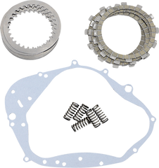 MOOSE RACING Clutch Kit for DR-Z 125 L - Part Number M90-191