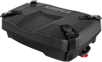 KIMPEX Connect Adventure Bag 402110 - Versatile Waterproof Storage for Snowmobiles