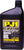 PJ1 Goldfire Synthetic Blend Motor Oil 4T 10W-40 Liter