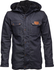 THOR Hallman GP Denim Jacket - 2XL 2920-0635