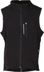 MOOSE RACING XC1 Vest - Black - Small 2830-0559