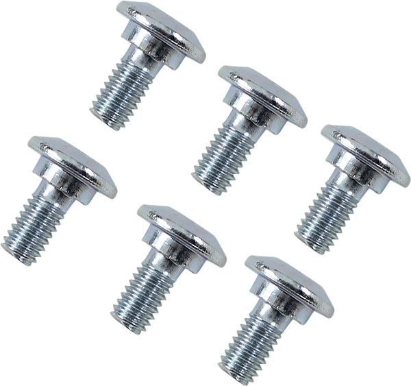 MOOSE RACING Rotor Bolts - Front/Rear - Kawasaki/Suzuki 039-6A03