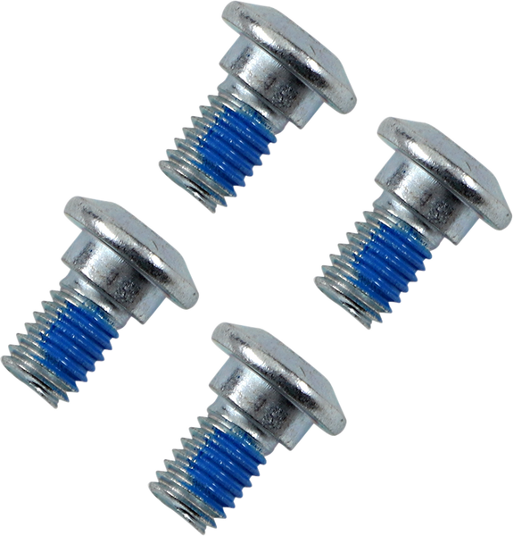 MOOSE RACING Rotor Bolts - Front/Rear for Kawasaki/Suzuki 039-6A09