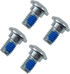 MOOSE RACING Rotor Bolts - Front/Rear for Kawasaki/Suzuki 039-6A09