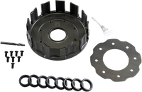 REKLUSE Clutch Basket RMS-4130 - Premium Billet Aluminum Construction