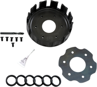 REKLUSE Clutch Basket RMS-4131 - Enhanced Durability and Performance