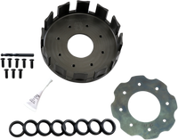 REKLUSE Clutch Basket RMS-4136 - Durable & Precision Engineered