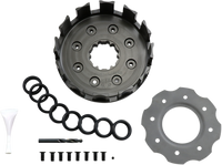 REKLUSE Clutch Basket - KX 250/F/X RMS-4141