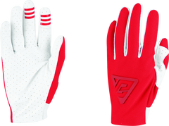 Answer Aerlite Glove Red Youth - XL