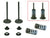 Psychic Products XU-09526IK Psychic Intake Valve Kit