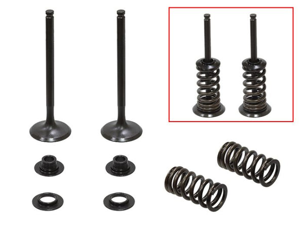 Psychic Products XU-09555EK Exhaust Valve Kit