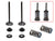 Psychic Products XU-09556EK Exhaust Valve Kit