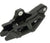 Psychic Products MX-03433BK Chain Guide - Sleek Black Design