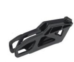 Psychic Products MX-03437BK Chain Guide - Black