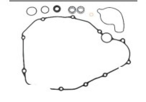 Psychic Products MX-10266 Water Pump Repair Kit