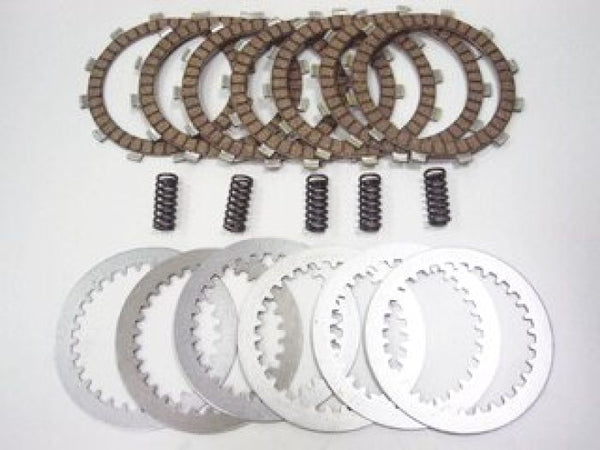 Psychic Products MX-03210H Clutch Kit for Enhanced Performance