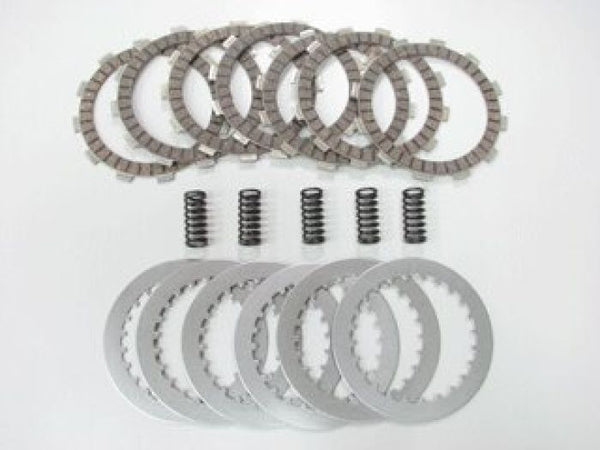 PSYCHIC PRODUCTS MX-03234H Clutch Kit for Enhanced Performance