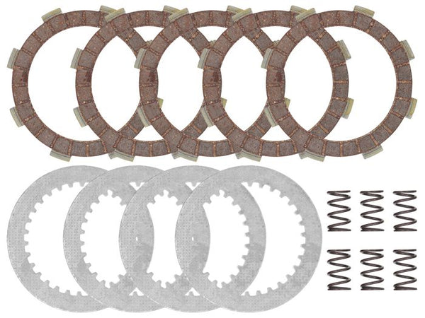 Psychic Products MX-03546H Clutch Kit - Premium Performance Upgrade