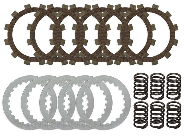 Psychic Products MX-03549H Psychic Clutch Kit